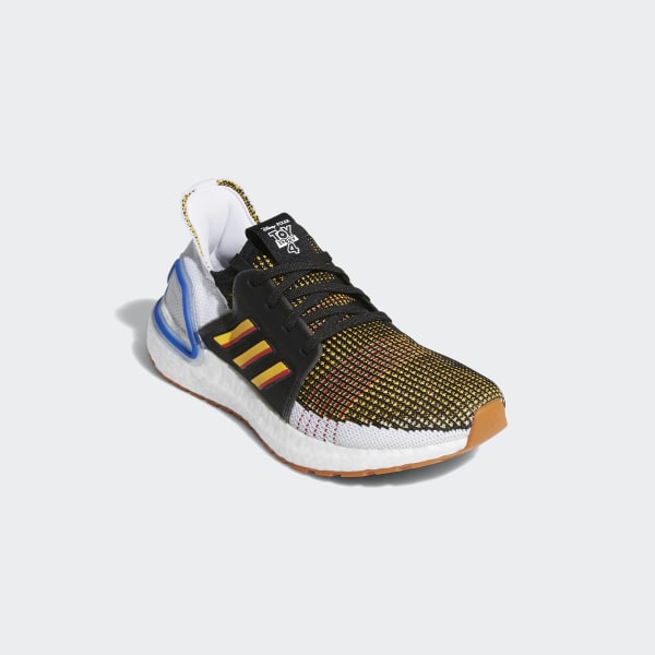 toy story ultra boost woody