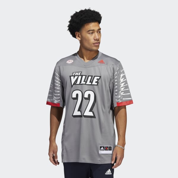 The Ville Louisville Cardinals Shirt