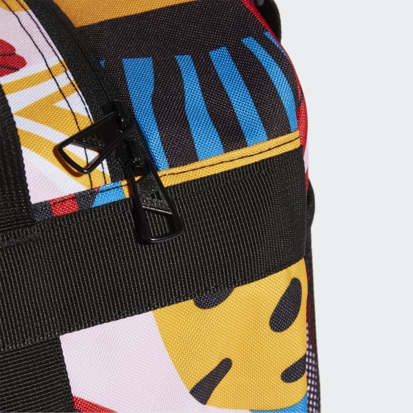 Pink adidas 4ATHLTS Duffel Bag Small IYP52