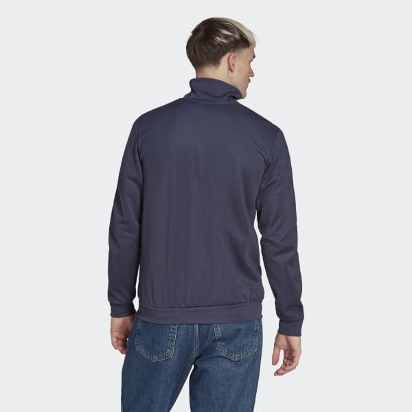 Azul Chamarra Deportiva Adicolor Classics Beckenbauer Primeblue IZP33