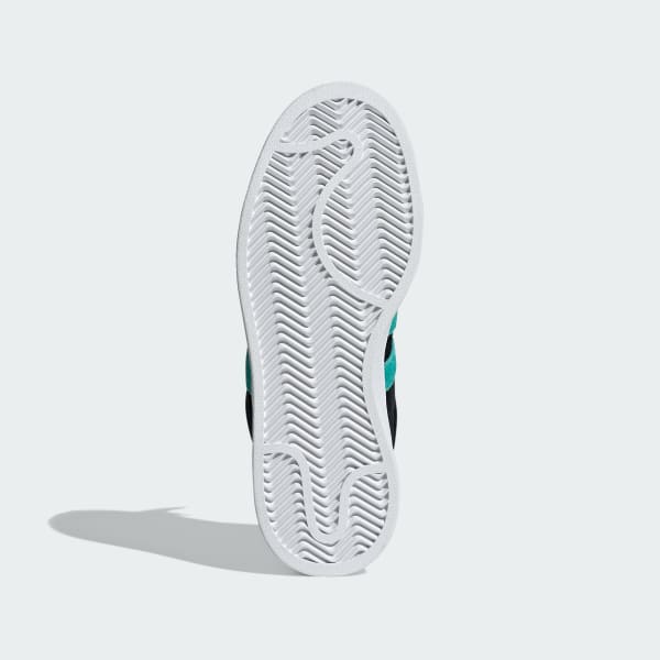 Negro Zapatillas Campus 00s