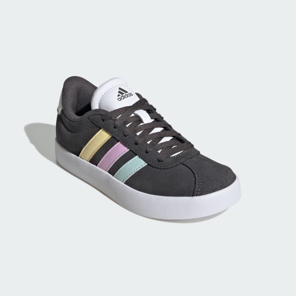 Adidas VL Court 3.0 Shoes Kids HOW TO BUY
