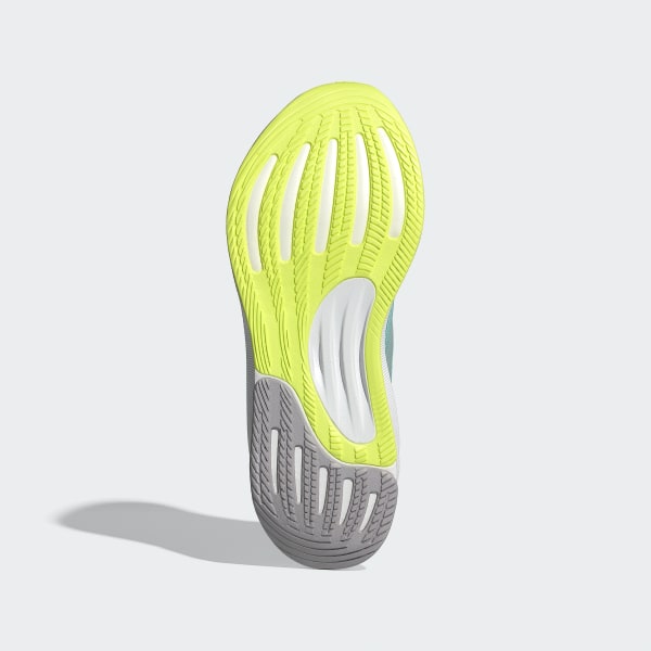 Turquesa Tenis de Running Supernova Stride 2.0