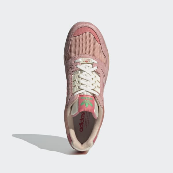 T nis ZX 8000 Fresh Mint Tea