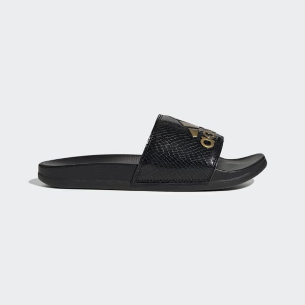 Adidas adilette 2. black discount