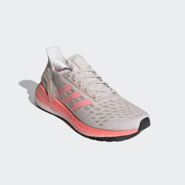 adidas ultra boost 3.0 strisce rosa