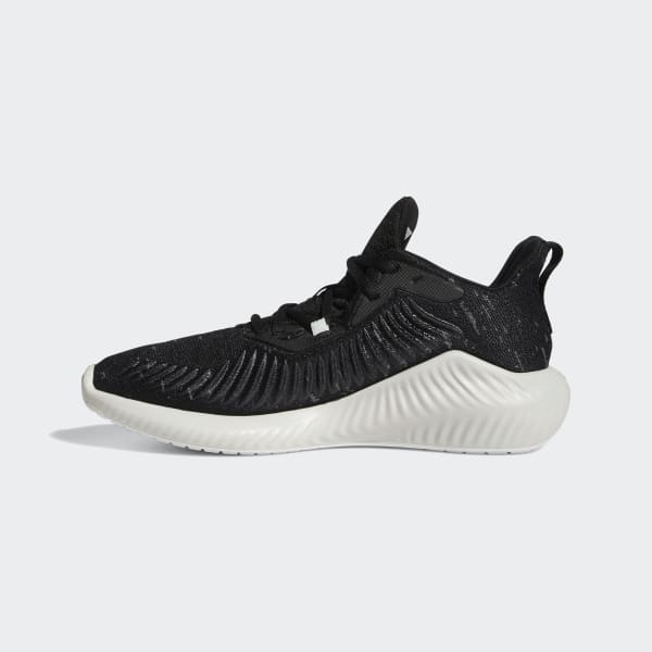 adidas alphabounce parley mens running shoes