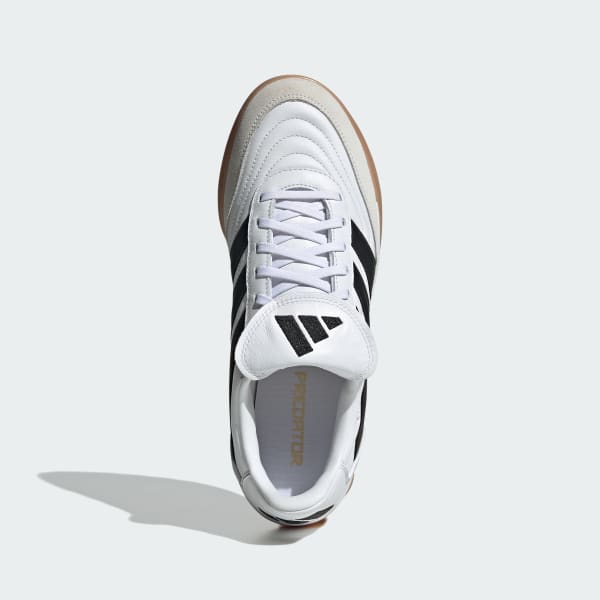 White Predator Trainers