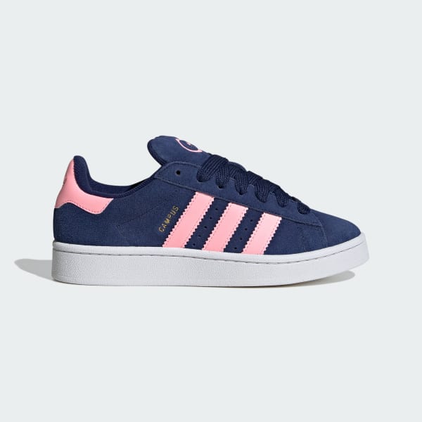 Azul Zapatillas Campus 00s
