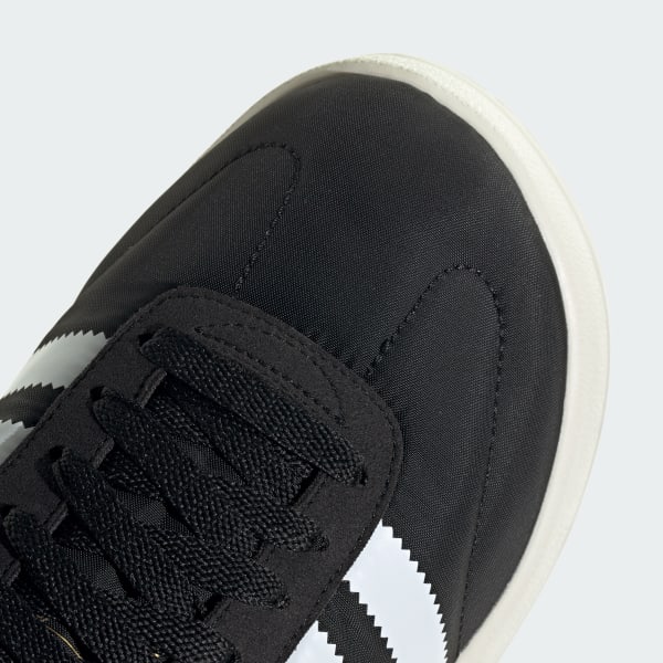 【Adidas】韓国人気◆SAMBA  W [IE1434]◆冬 ブラック 男女 adidas SAMBA HOME W CBLACK/FTWWHT/OWHITE ie1434 アディダス