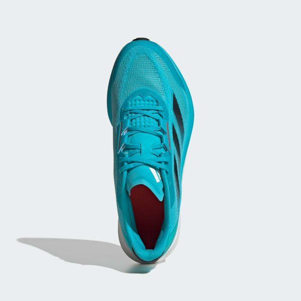 Turquoise Duramo Speed Shoes
