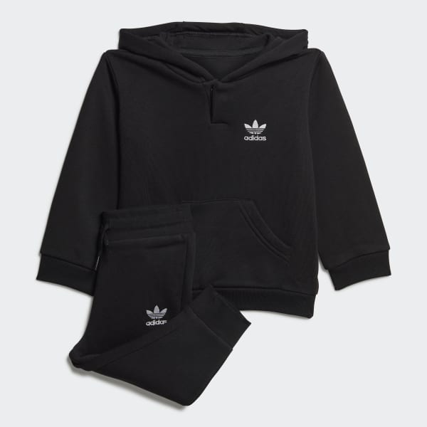 Adicolor Hoodie Set