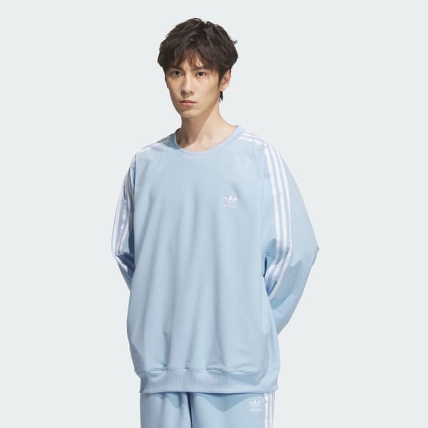 【関税・送料込み】adidas プルオーバー トラックトップ adidas Originals＞プルオーバー トラックトップ