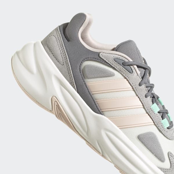 Cloudfoam midsole