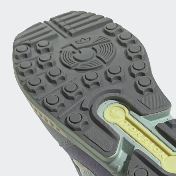 adidas ZX 8000 Shoes - Blue | adidas Australia