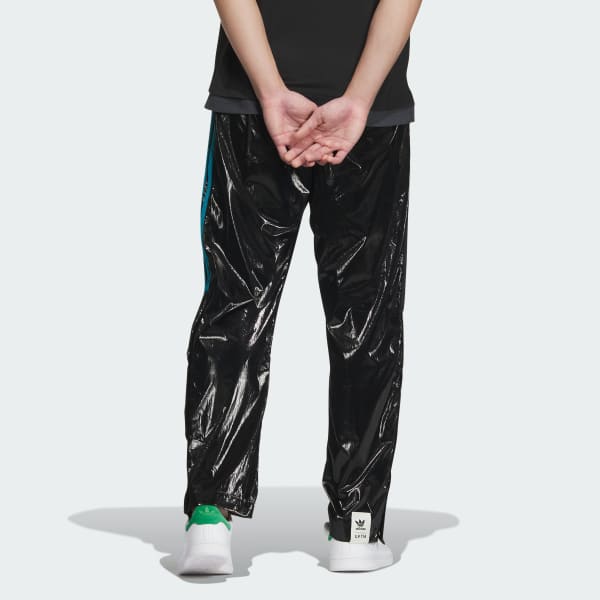 สีดำ SFTM PANT BLK