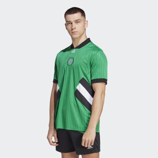 adidas x Celtic FC reveal 2022/23 Home Kit