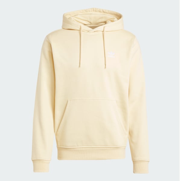 adidas Originals Hoodie Yellow adidas UK