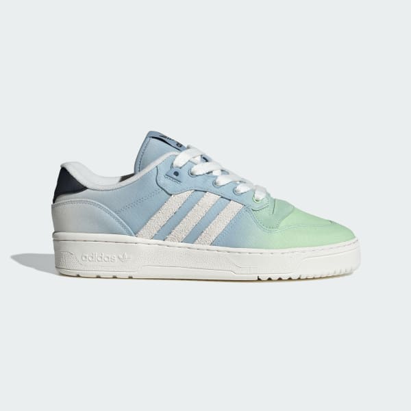 Verde Tenis Rivalry Low
