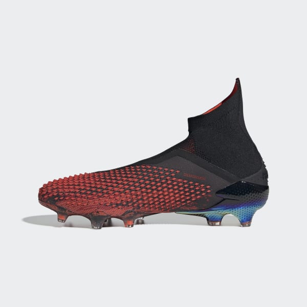 Guayos adidas predator hot sale mutator