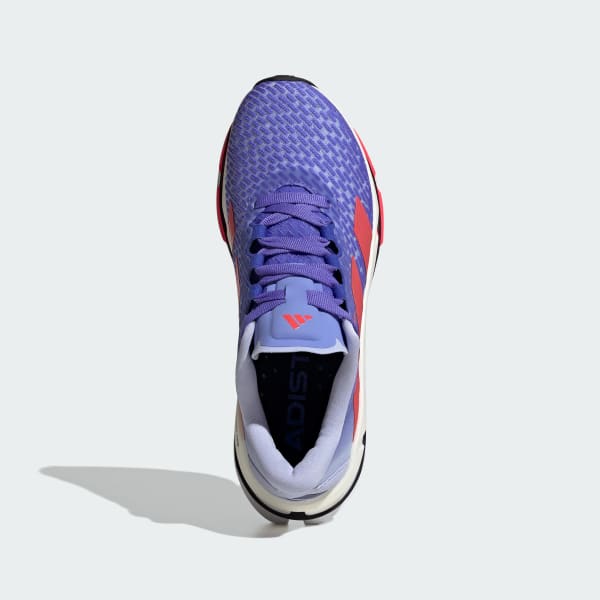 Azul Tênis Adistar Byd