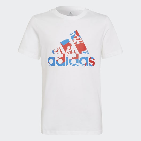 Camiseta adidas x Graphic - Blanco adidas adidas España