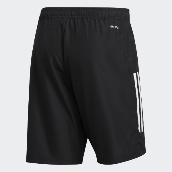 Negro Shorts Condivo 20 Downtime