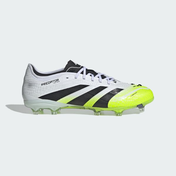 Predator Pro Firm Ground Cleats