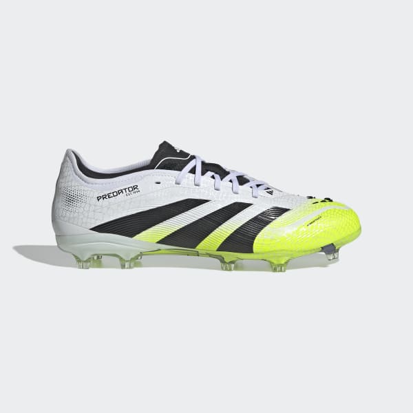 adidas Predator AGソール サッカーシューズ Predator_Pro_Firm_Ground_Cleat
