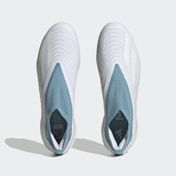 Bla X Speedportal+ Firm Ground Fotballsko