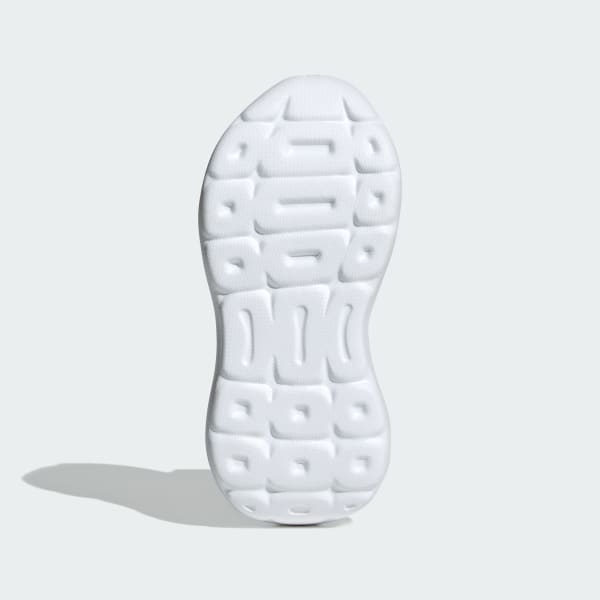 Negro Tenis Tensaur Comfort