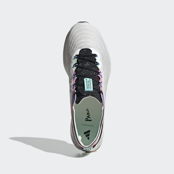Λευκό Adizero Lightstrike Running Shoes Low LWE98