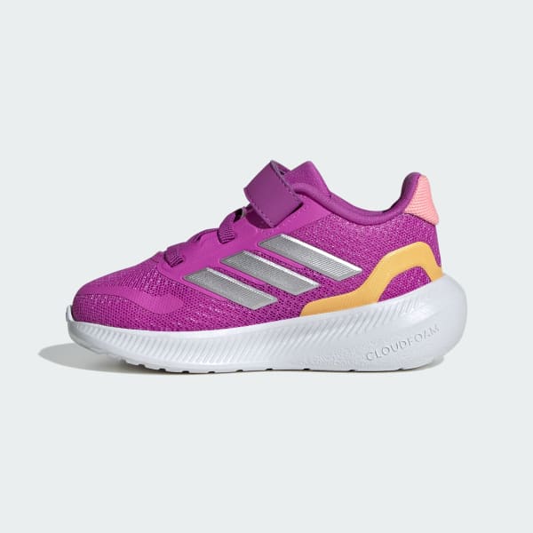 Kids girls adidas trainers sales