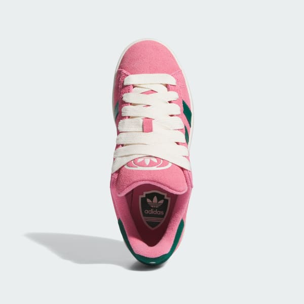 Pink Campus 00s Shoes