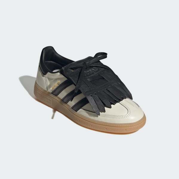 Black HANDBALL SPEZIAL LT SHOES
