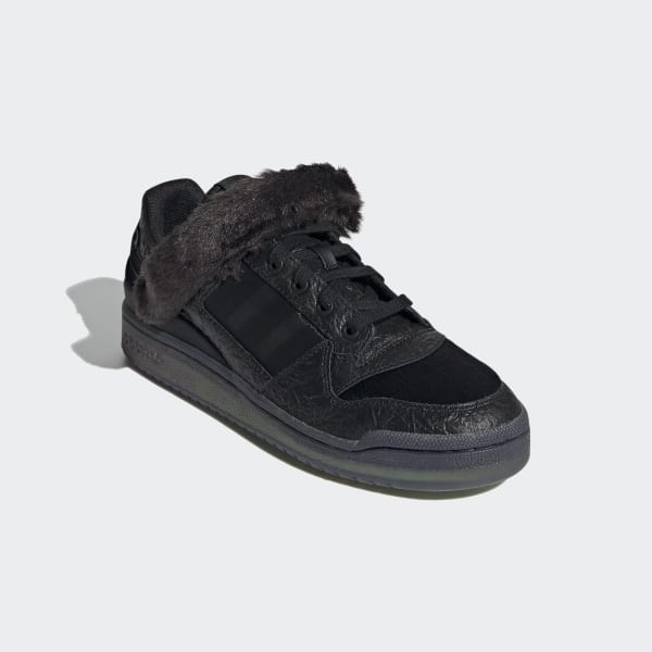 adidas low forum shoes