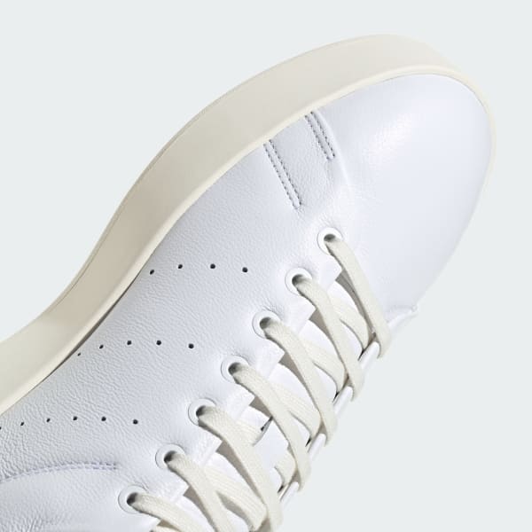 Adidas Stan Smith Recon Core Black/Footwear White-Gold Metallic