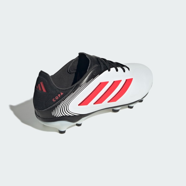 最高の Copa Pure Kids Cleats Soccer Firm/Multi-Ground League 3 シューズ