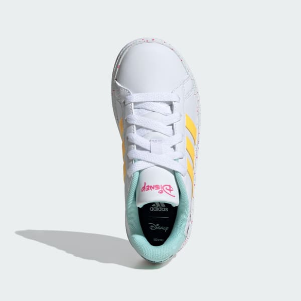 Grand Court x Disney Shoes Kids