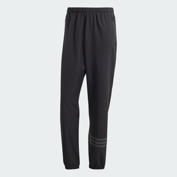 Schwarz Street Neuclassics Trainingshose