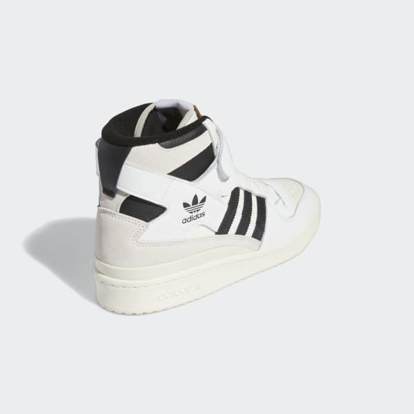 adidas Forum 84 High Shoes - White | Men's Basketball | adidas US