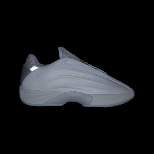 adidas Nova IIInfinity Shoes - Grey | Free Shipping with