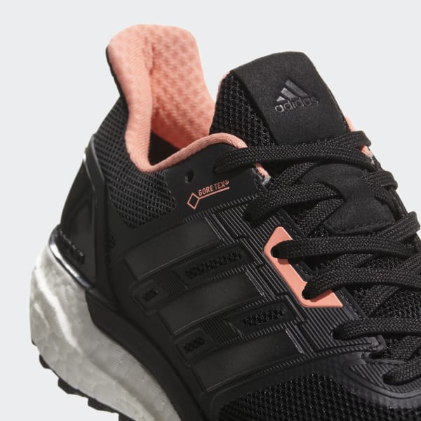 adidas Supernova Gore-Tex Schuh - Schwarz | adidas Switzerland adidas Supernova Gore-Tex Schuh - Schwarz | adidas Switzerland