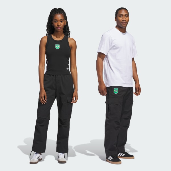 Adidas skateboard pants 2025