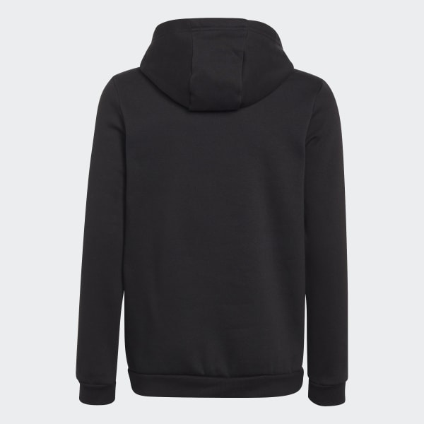 Schwarz Entrada 22 Sweat Hoodie