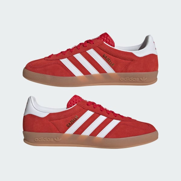 Gazelle Indoor Shoes