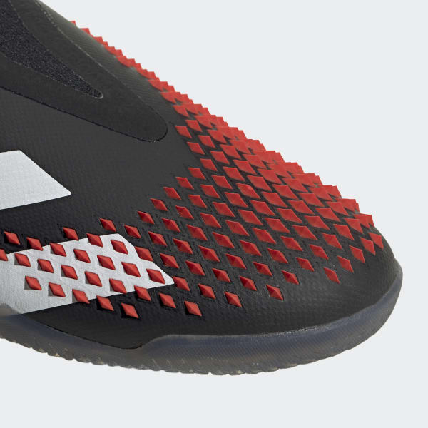 predator indoor soccer shoes