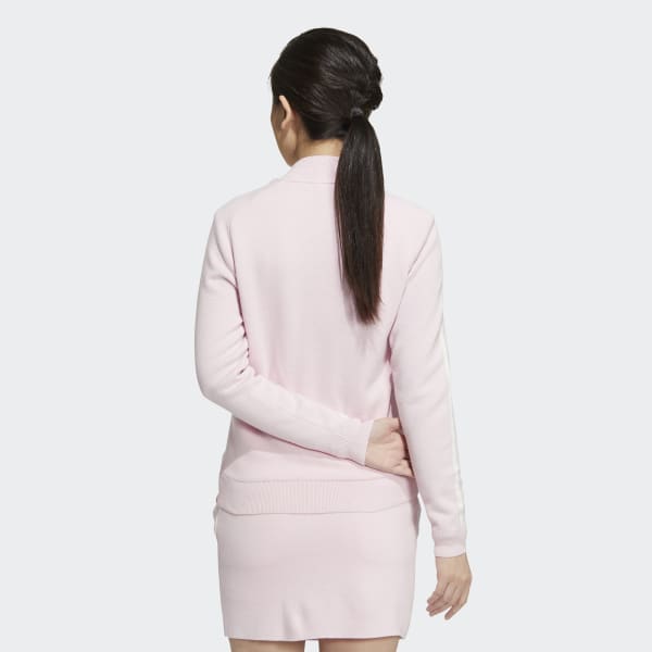 Pink 윈드레디 3S 긴팔 스웨터