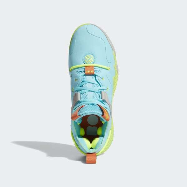 HARDEN vol.6 26.0㎝ adidas Men's/Women's Harden Vol.6 Basketball Shoes | SportChek