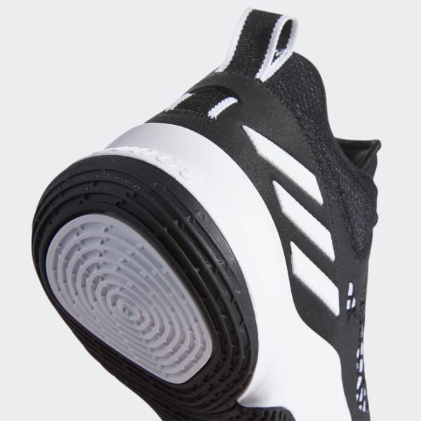 adidas Pro N3XT 2021 Shoes Black adidas Philippines